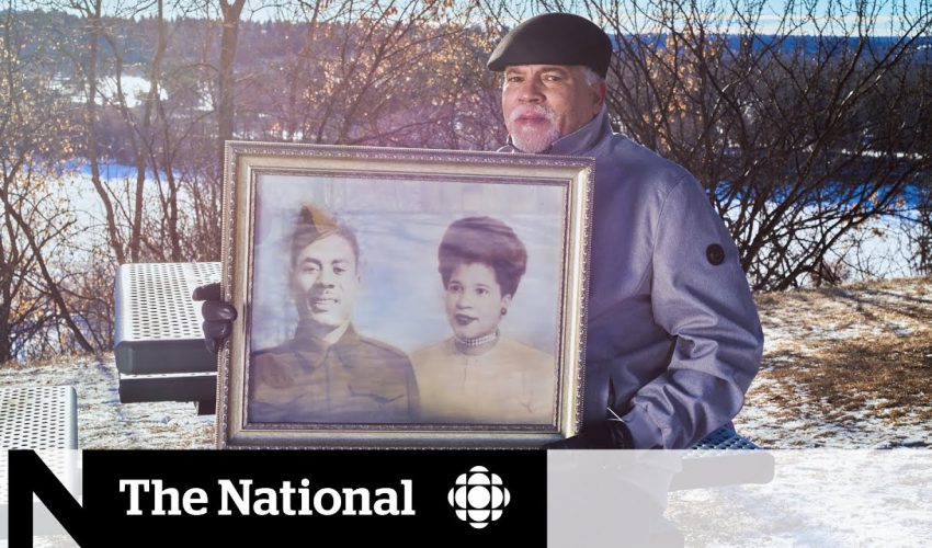 Black on the Prairies: One Alberta family's rich history