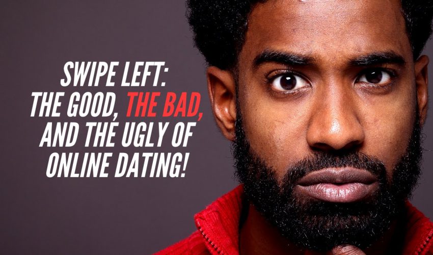 Feminine Game: The Good, The Bad and The Ugly of Online Dating!