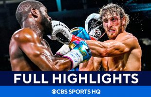 Floyd Mayweather vs. Logan Paul: Goes the distance[Hightlights,Recap] CBS Sports