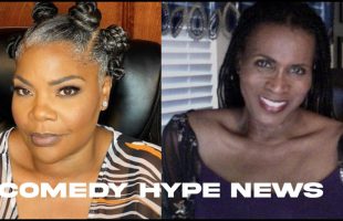 Mo'Nique And Janet Hubert Make Comebacks After Being Labeled 'Outspoken'