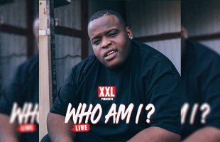 Morray Talks Success After 'Quicksand,' Inspiration From Fans & More | Who Am I? Live