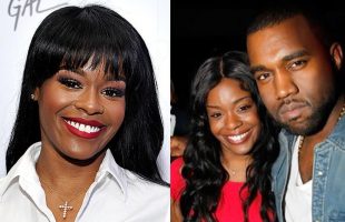 New Baby Alert! Kanye West & Azealia Banks Give News Of A WONDERFUL Blessing! Congratulations!