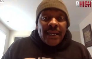 Petey Pablo: I Spent $120K Before The Check Cleared, There Are 3 Types Of Money In Life That You Get