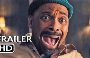 THE HOUSE NEXT DOOR: MEET THE BLACKS 2 Official Trailer
