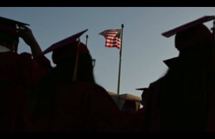 A Dramatic Drop In US College Enrollments