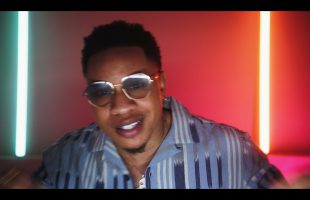 DC Young Fly X Rotimi – Good Thang ( OFFICIAL VIDEO)