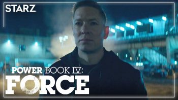 Power Book IV: Force | Official Teaser | STARZ