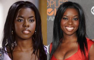 Camille Winbush From Bernie Mac Show Leaves Fans In Shock After Shares Video of Twerking In Lingerie