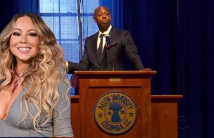 Dave Chappelle On Why Is Mariah Carey Making & Deep Knowledge For Us