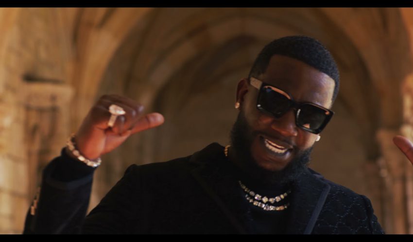 Gucci Mane – Long Live Dolph [Music Video]