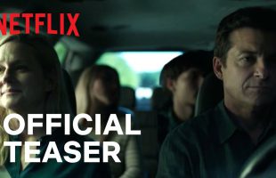 Ozark: Season 4 | Official Teaser | Netflix