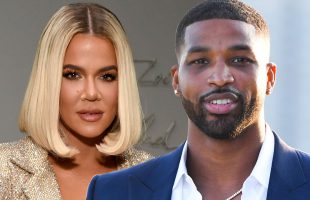 How Khloe Kardashian Is Doing After Tristan Thompson Baby Scandal (Source)