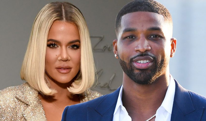 How Khloe Kardashian Is Doing After Tristan Thompson Baby Scandal (Source)