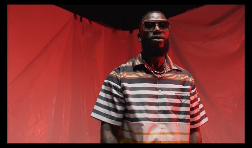Gucci Mane – Serial Killers [Official Music Video]