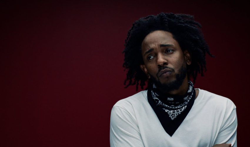Kendrick Lamar – The Heart Part 5(Official Video)￼